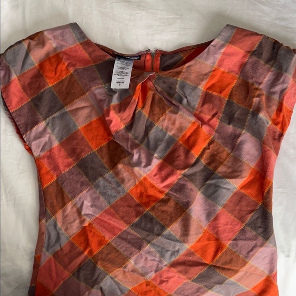 Patagonia top